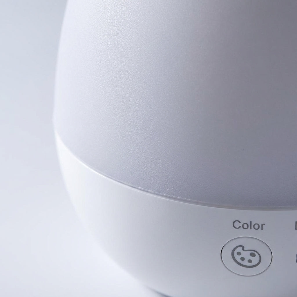 Touch Operated Night Lamp -  NiteHalo