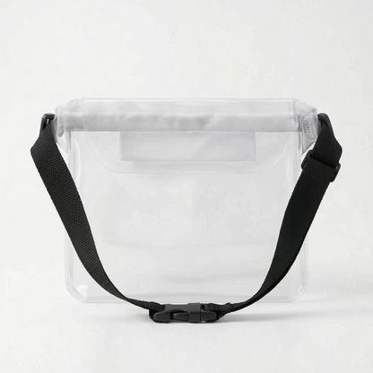 Translucent Waist Pouch - Sigilux
