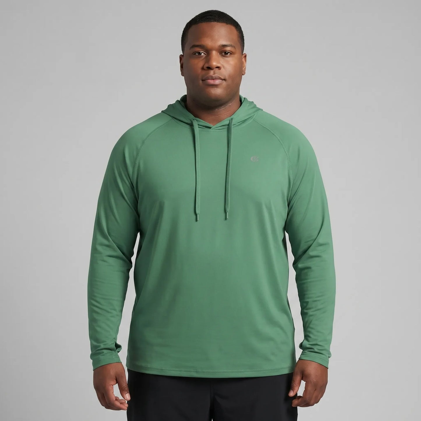 UPF 50+ quick-dry Sport Shirt - Nicolas
