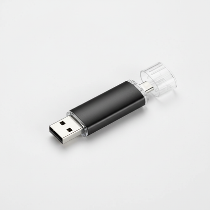 USB-Stick Z OTG - DataVault 