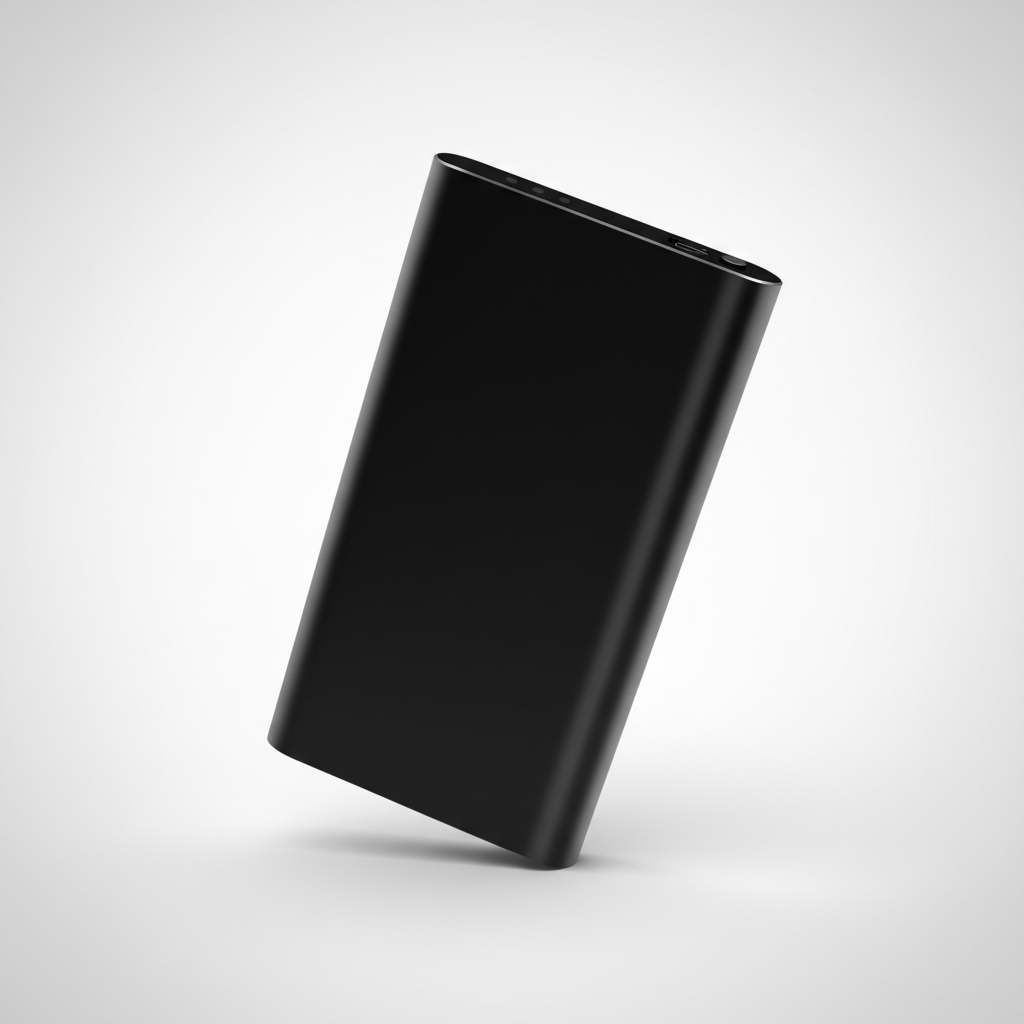 USB Ladegerät Mit Kamera - NightCell