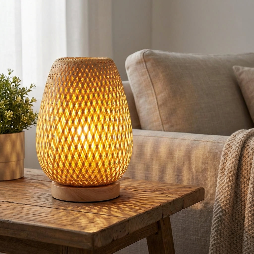 USB Powered Table Lamp - Solivue