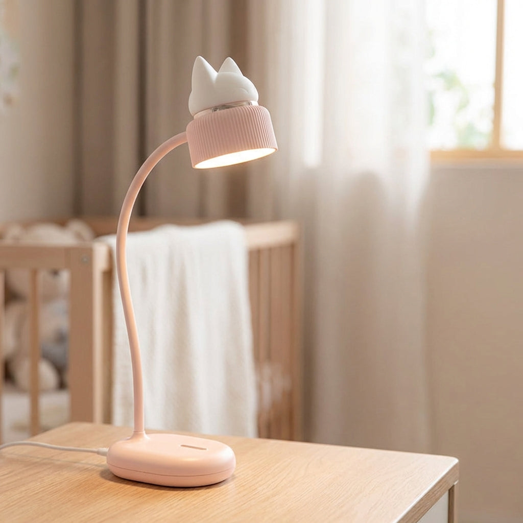 USB Rechargeable Kids Nightlight -  Cosypaw