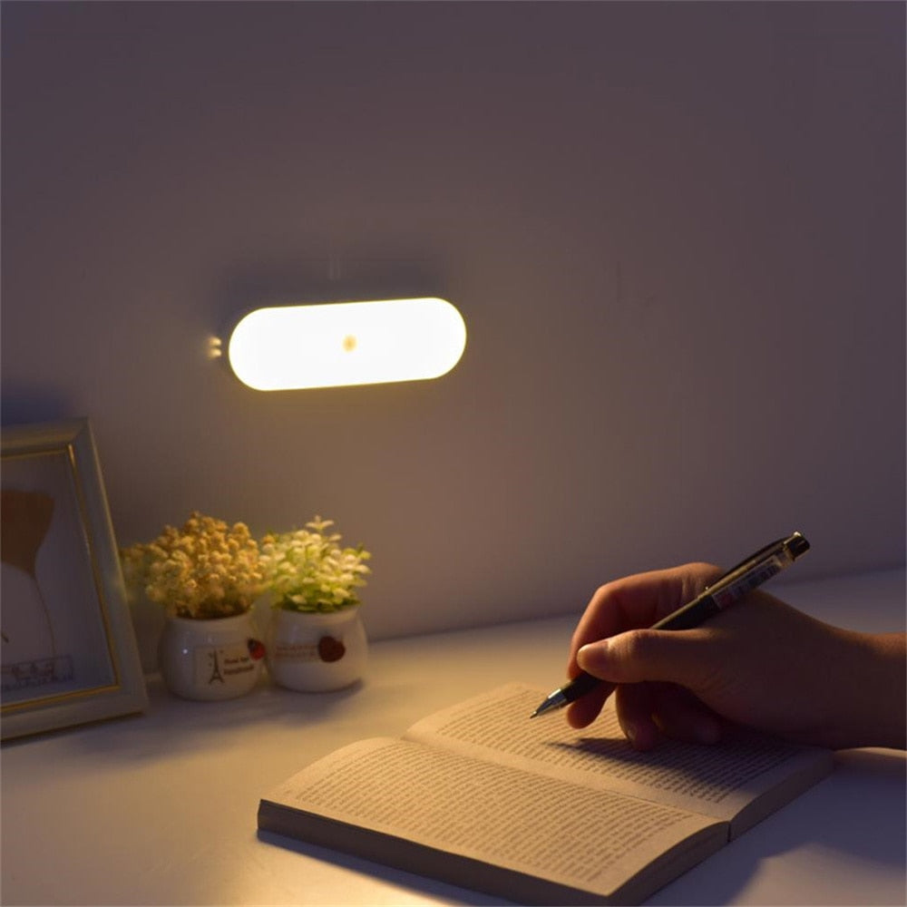 USB Aufladbare Wandleuchte - SenseLight