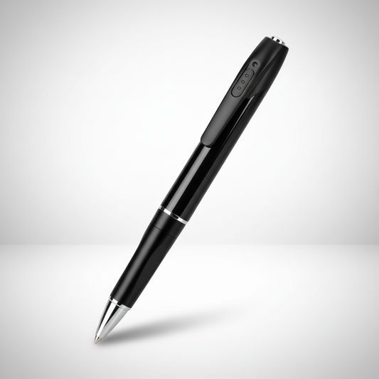 USB Wiederaufladbarer Videostift - ShadowPen