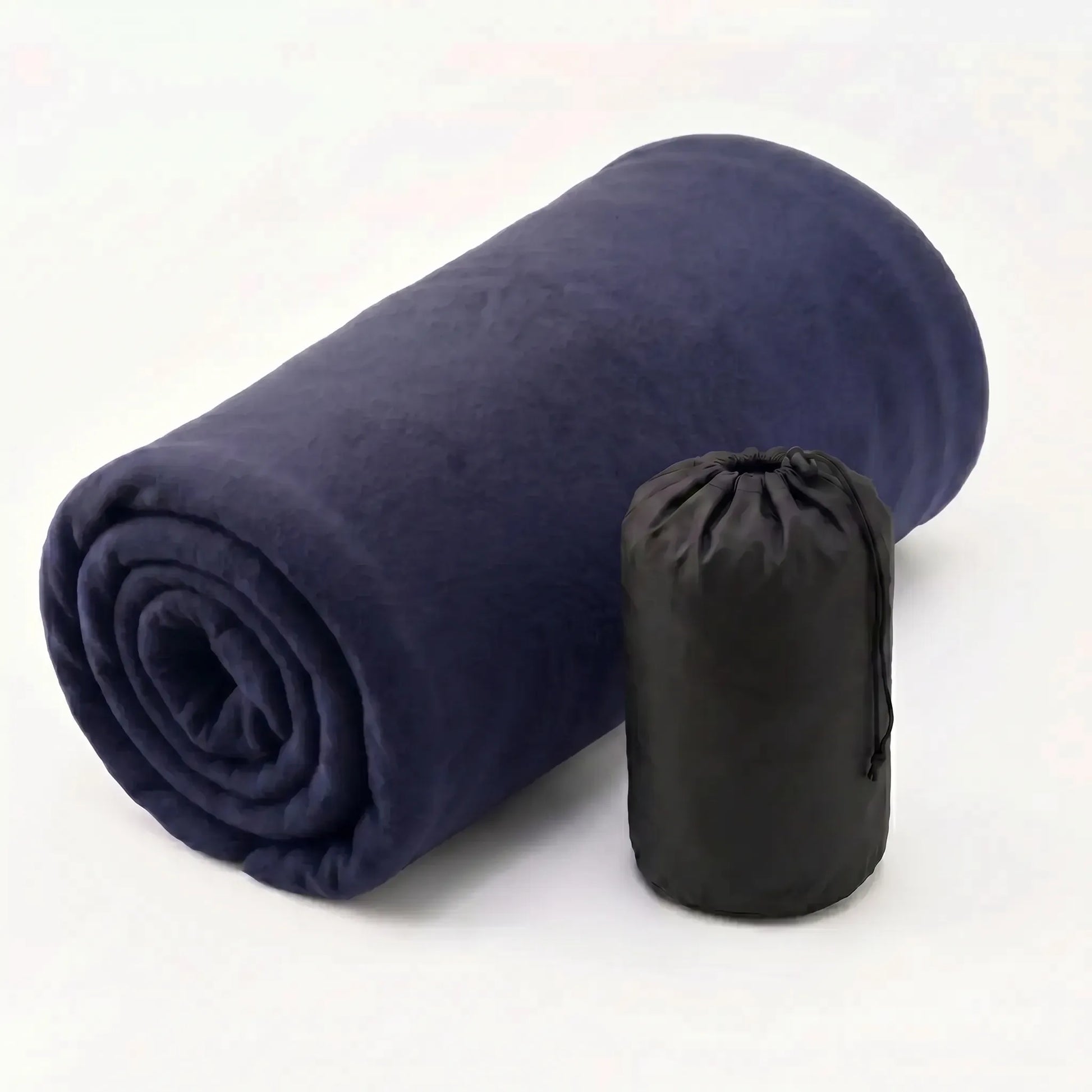 Ultra-Light Fleece Sleeping Bag Liner -  Nestora