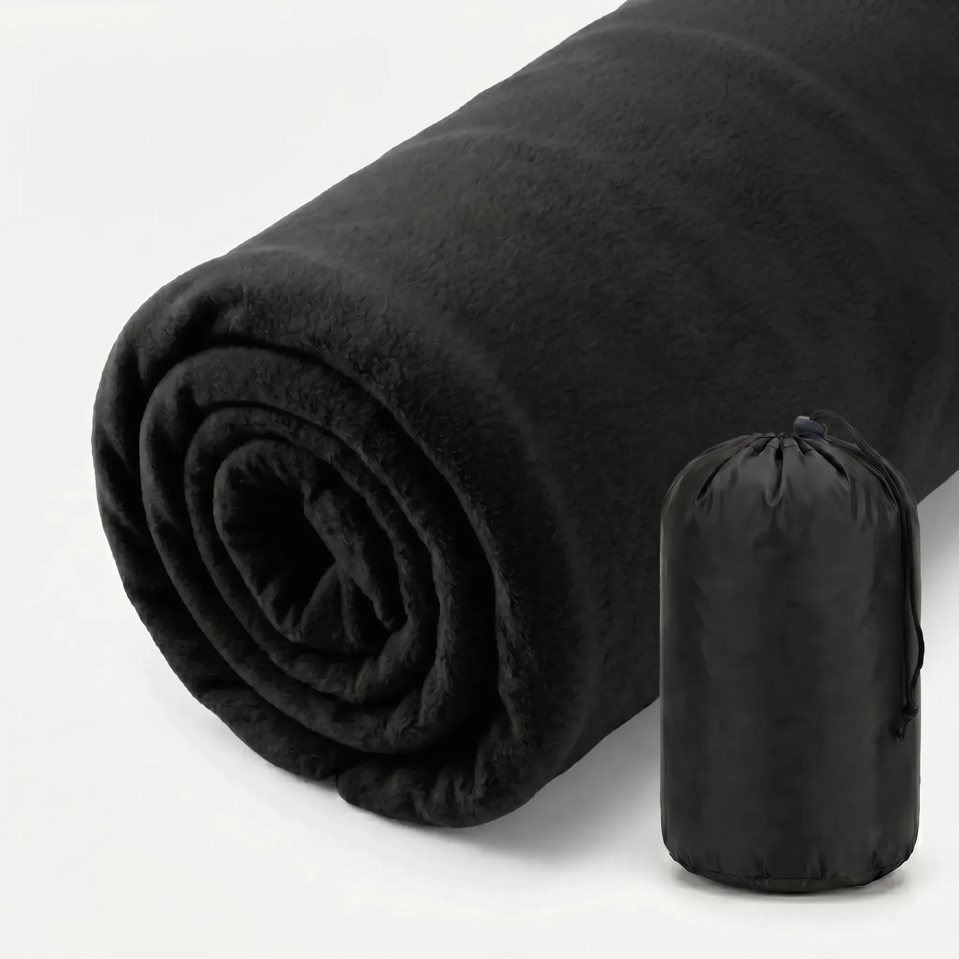 Ultra-Light Fleece Sleeping Bag Liner -  Nestora