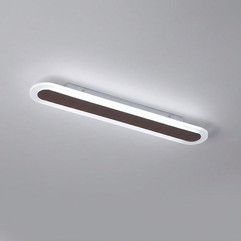Ultra Thin Ceiling Fixture -  Azurion
