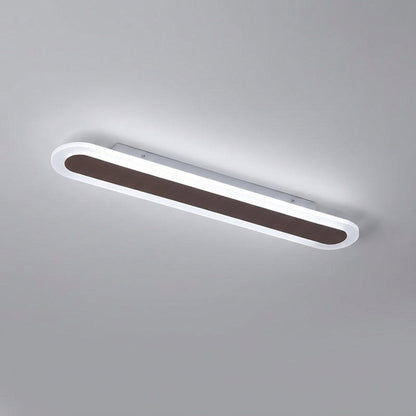 Ultra Thin Ceiling Fixture -  Azurion