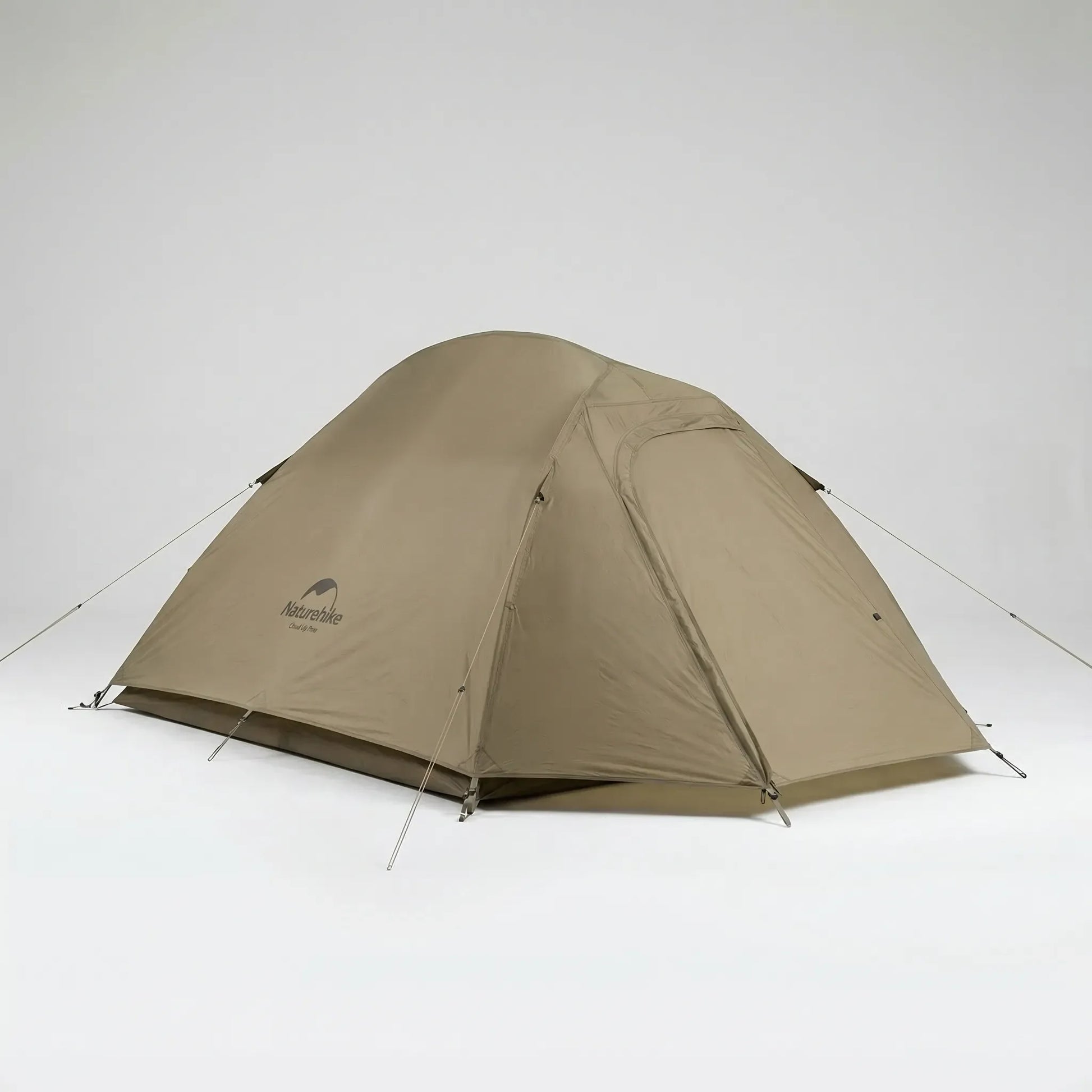 Ultralight 2-Person Dome Tent -  Camplyn