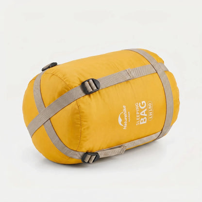 Ultralight Compact Summer Sleeping Bag -  Trekpod