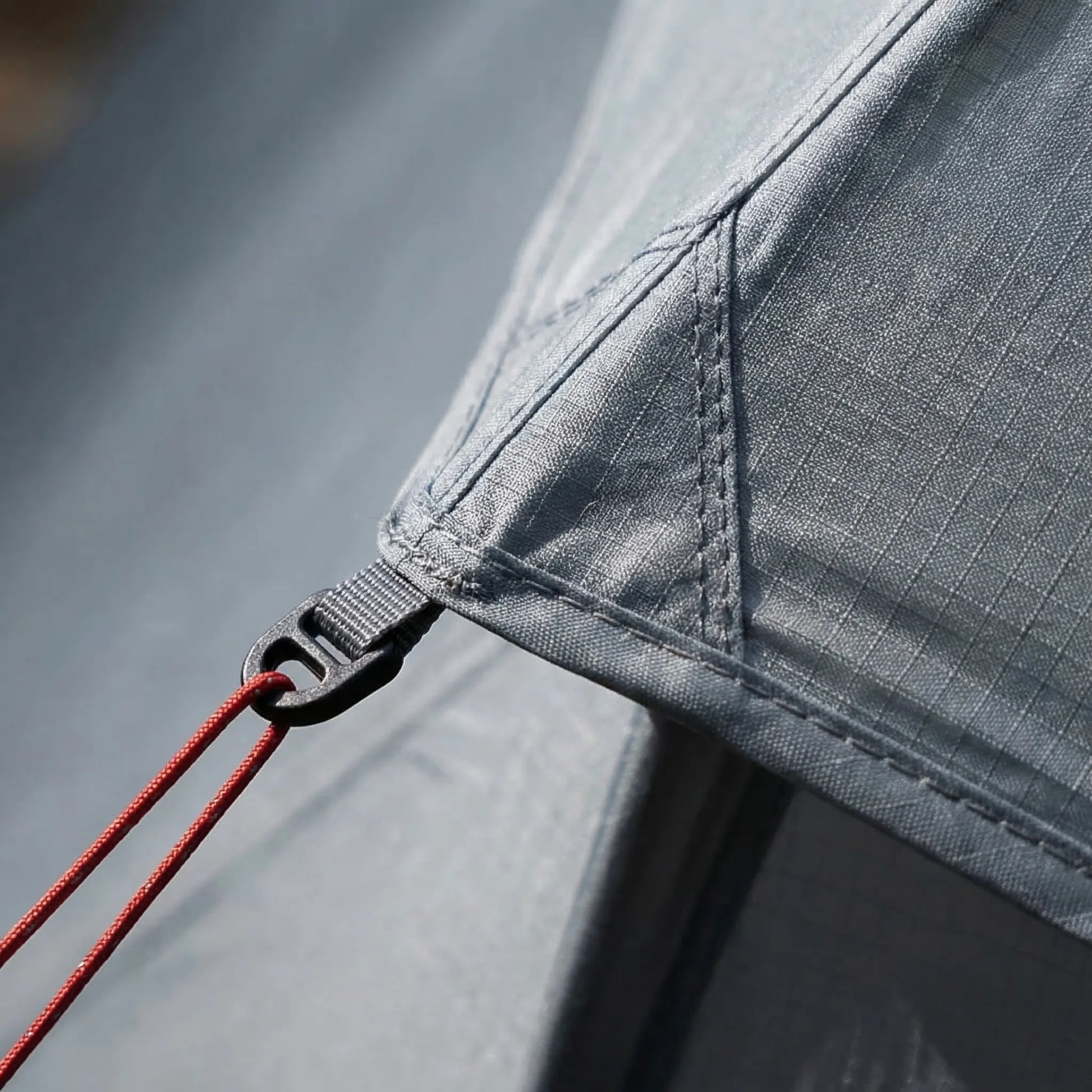 Ultralight Double-Layer Solo Hiking Tent -  Bivlite