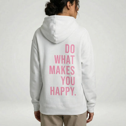 Unisex-Hoodie Mit Lockerem Schnitt - Jesse