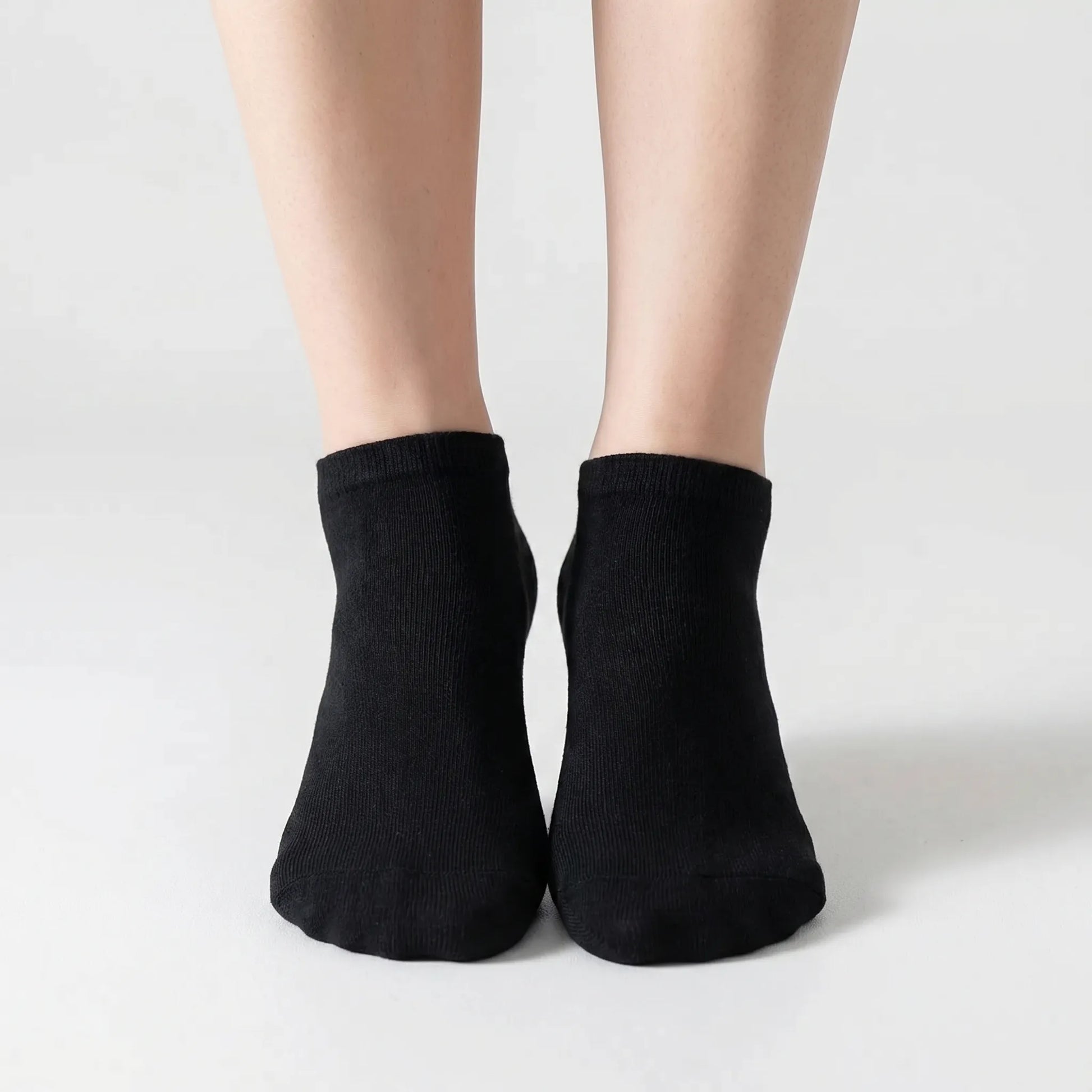 Unisex Low-Cut Ankle Socks -  Anklivo