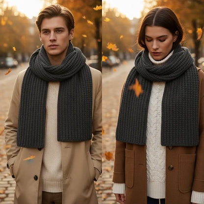 Unisexsjal - GemoScarf