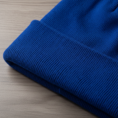 Unisex Gestrickte Wintermütze - ComfyBeanie