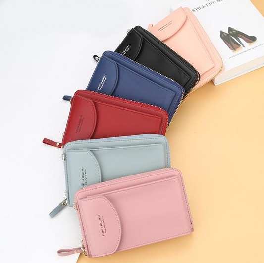 Crossbodyväska – Noa