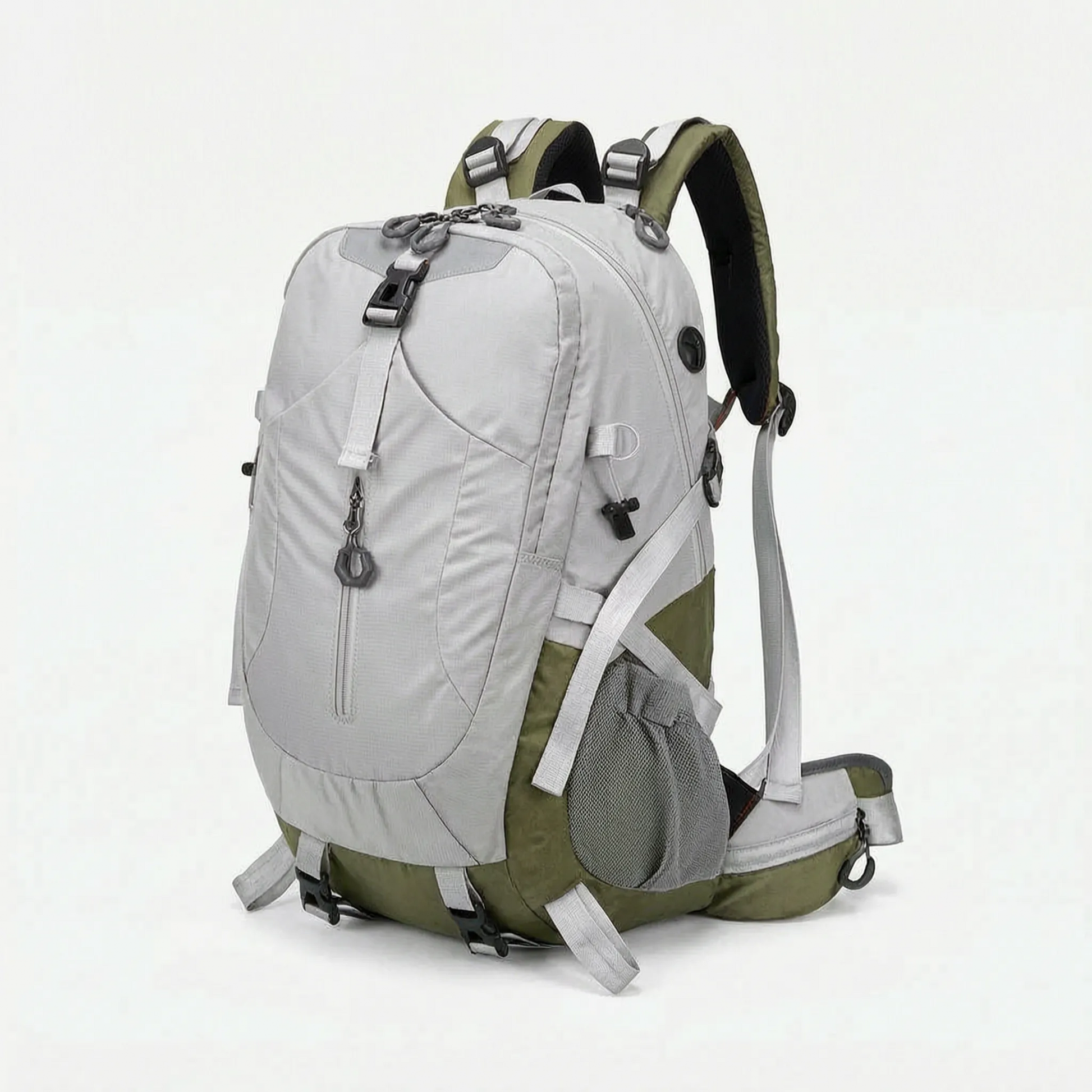 Vandringsryggsäck 40 Liter - Crestora