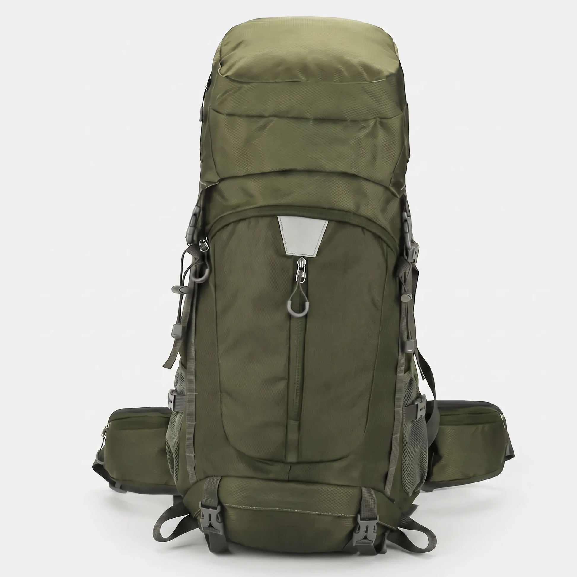Vandringsryggsäck Med Stor Volym - SummitPack