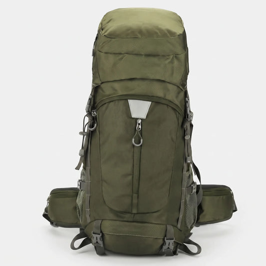 Vandringsryggsäck Med Stor Volym - SummitPack