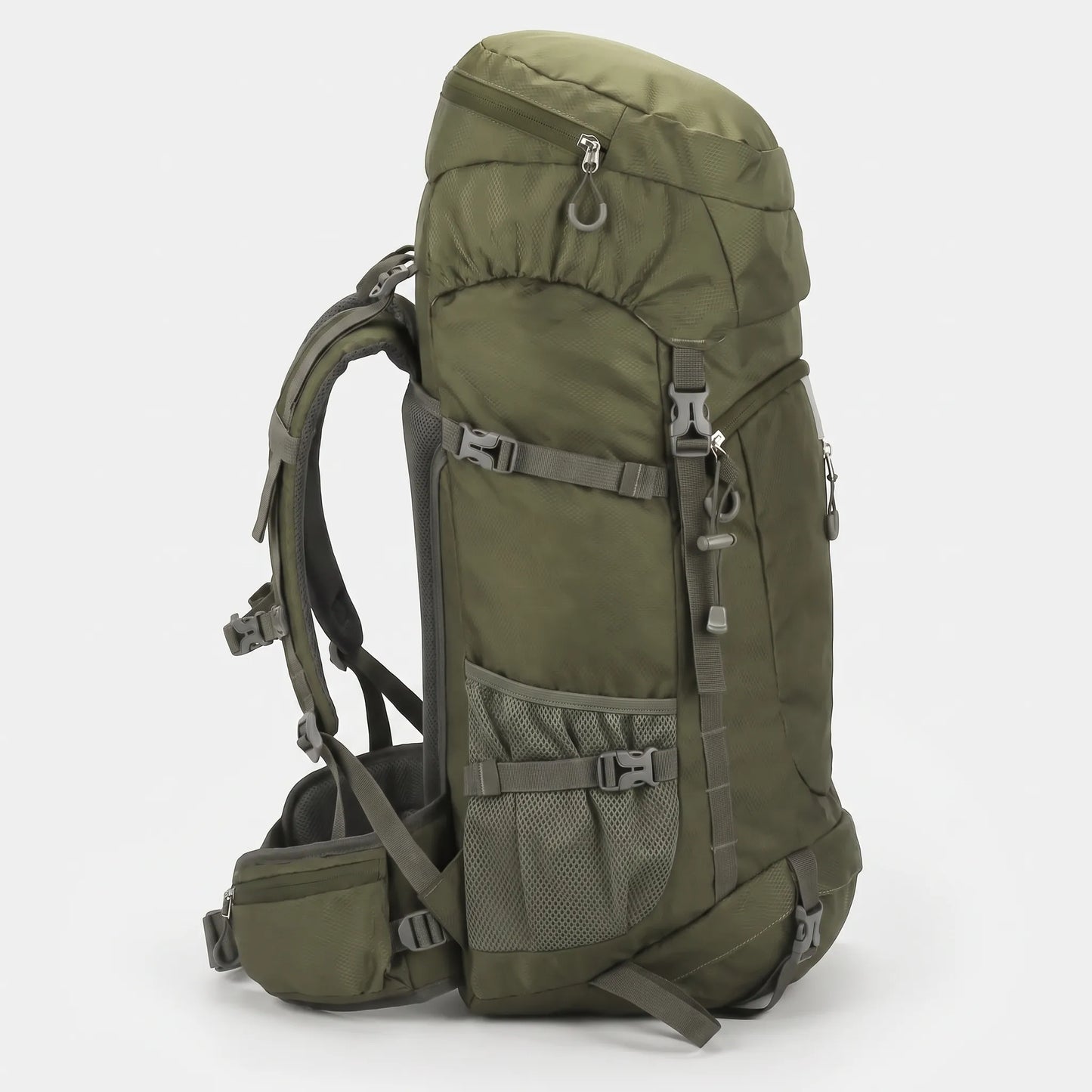 Vandringsryggsäck Med Stor Volym - SummitPack
