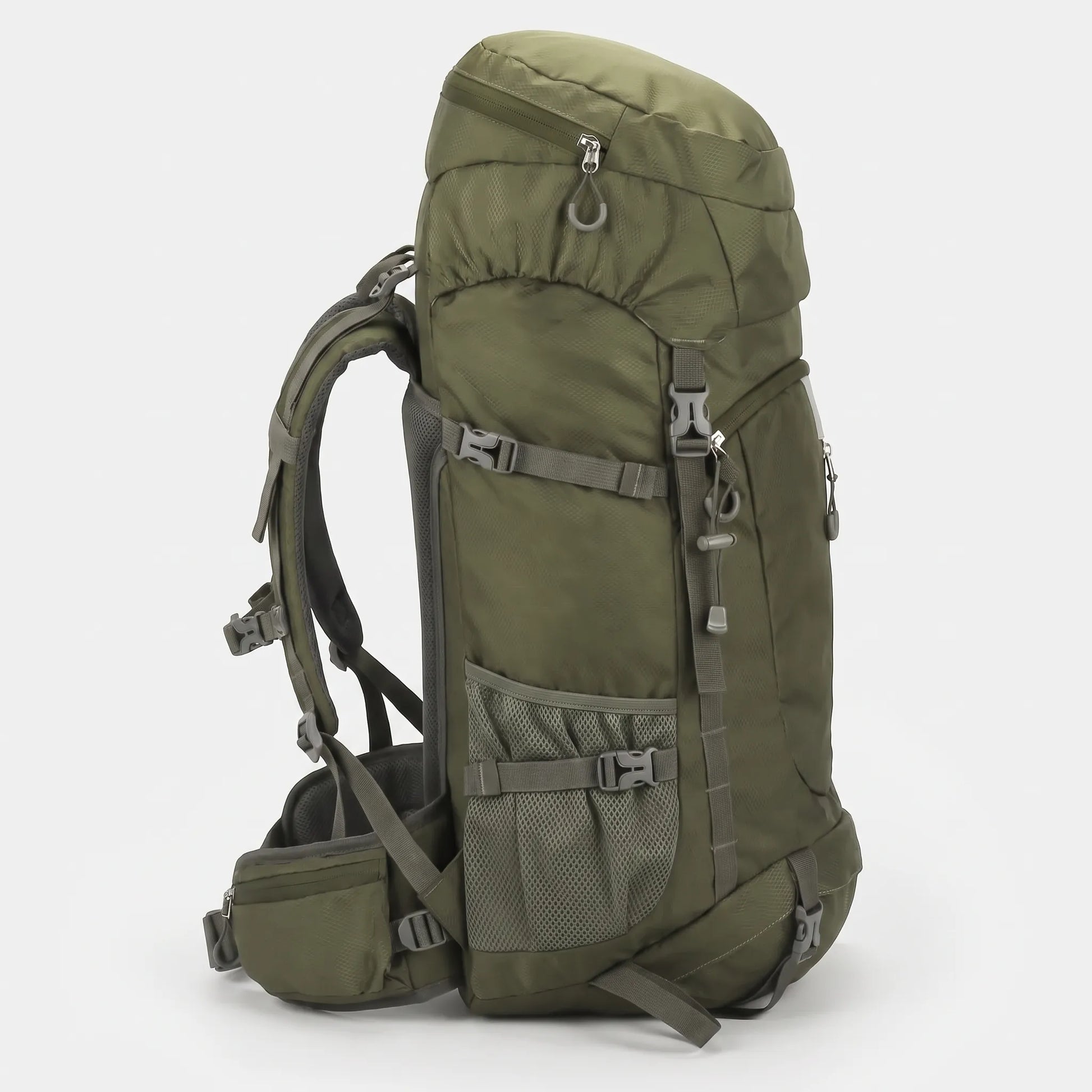 Vandringsryggsäck Med Stor Volym - SummitPack