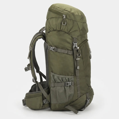 Vandringsryggsäck Med Stor Volym - SummitPack