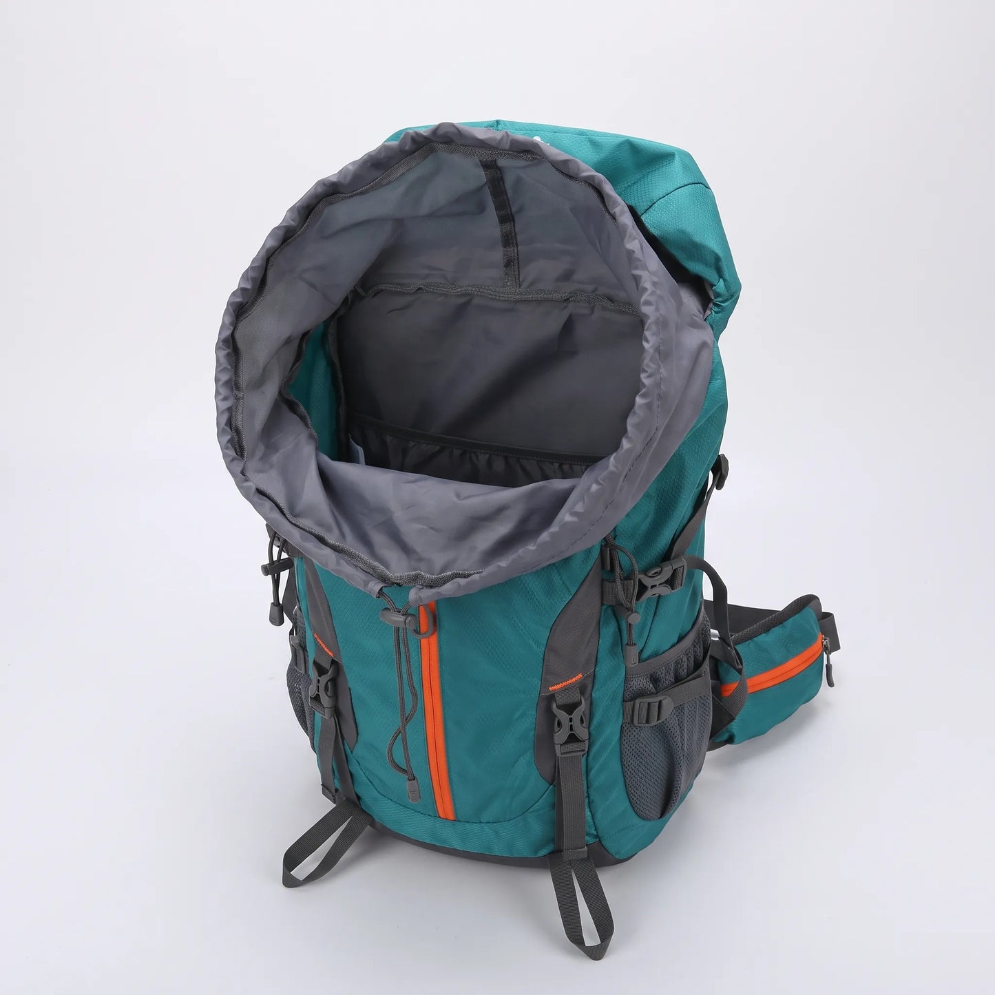 Vandringsryggsäck Med Stor Volym - SummitPack