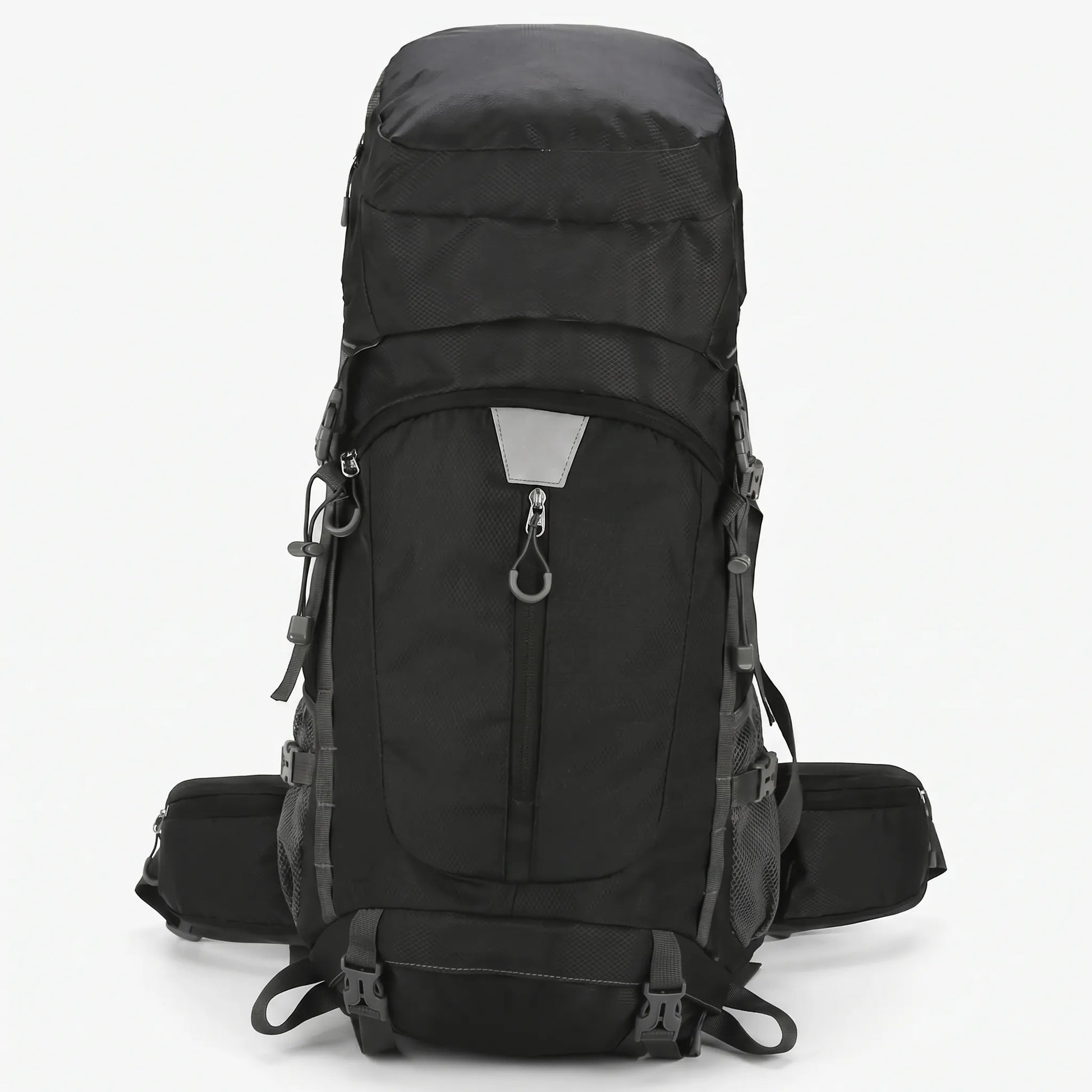 Vandringsryggsäck Med Stor Volym - SummitPack