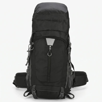 Vandringsryggsäck Med Stor Volym - SummitPack