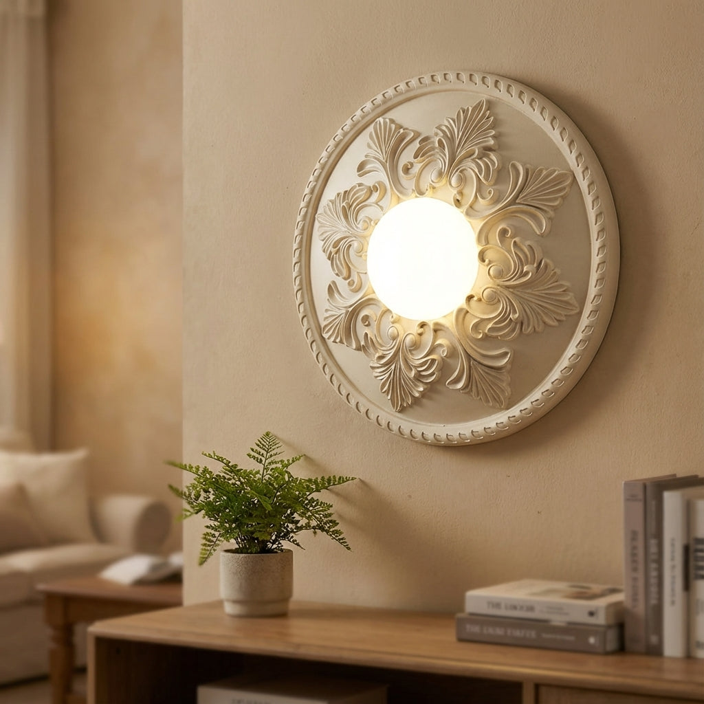 Versatile Wall Mounting Sconce -  Orniflow