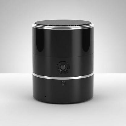 Versteckte Kamera Im Bluetooth Lautsprecher - StealthTone