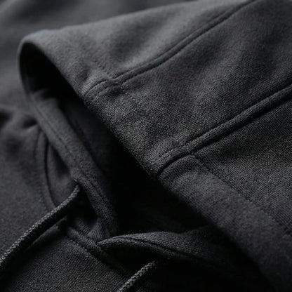 Verwarmde Hoodie Met USB-Aansluiting - Taylor