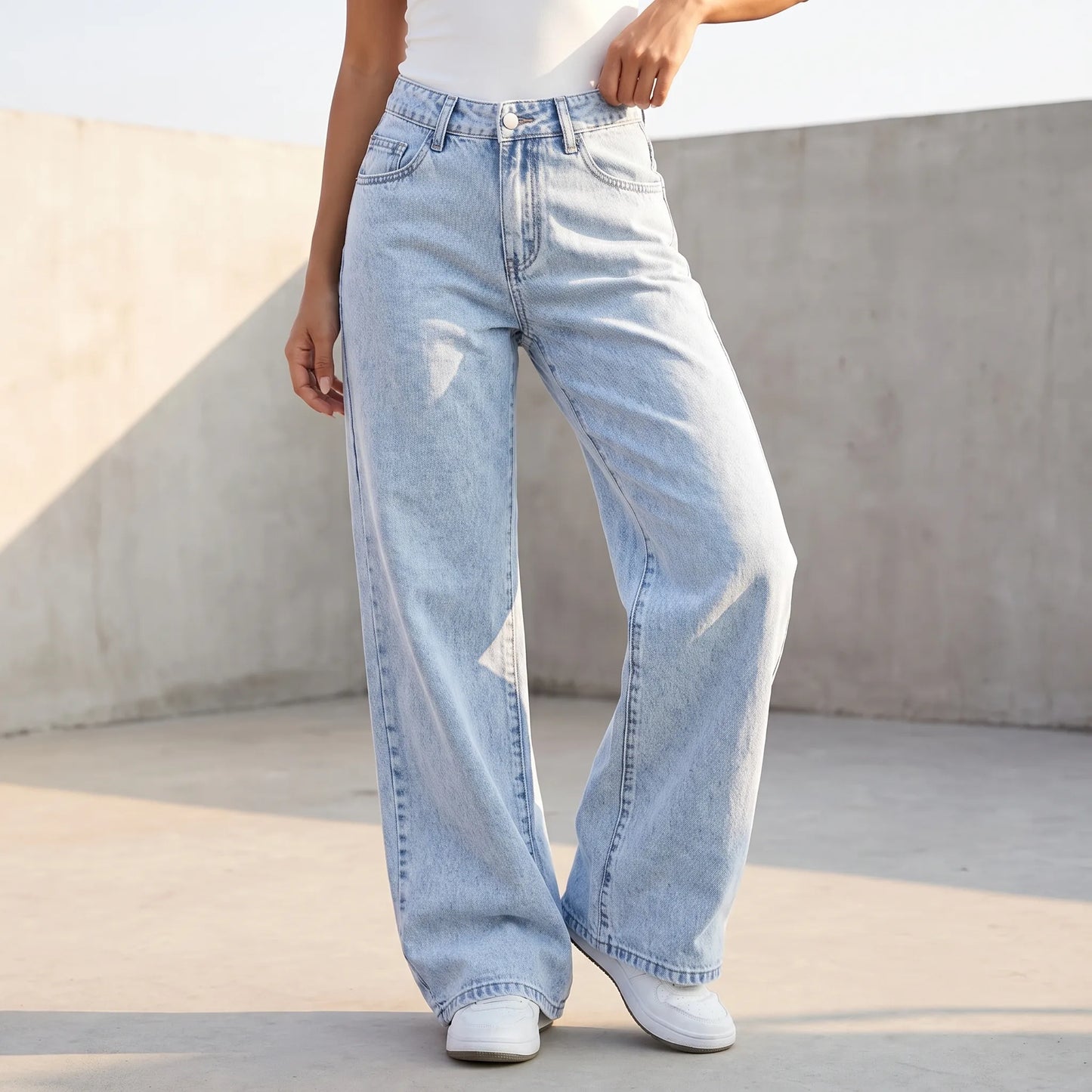 Vida Jeans Dam -  Jill