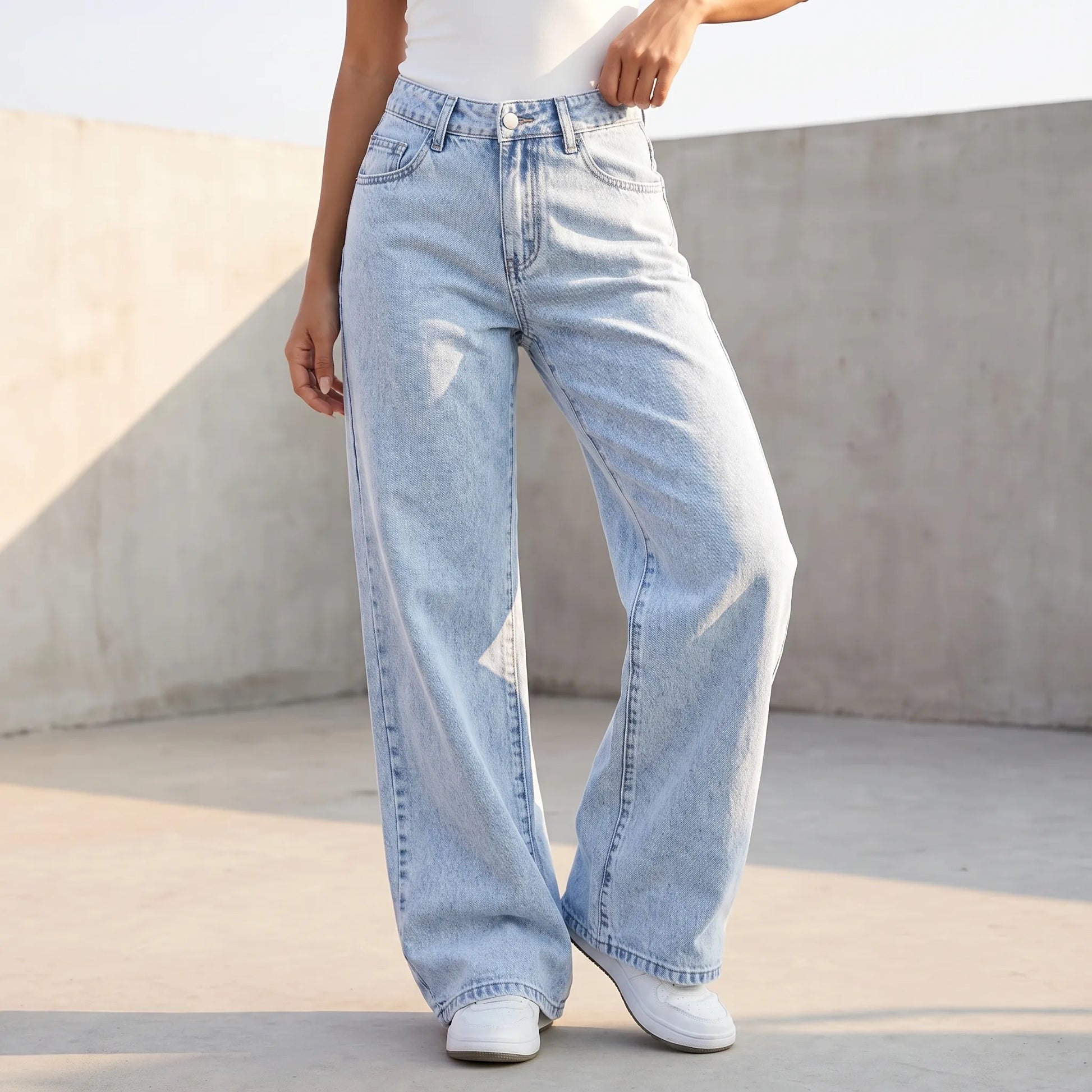 Vida Jeans Dam -  Jill