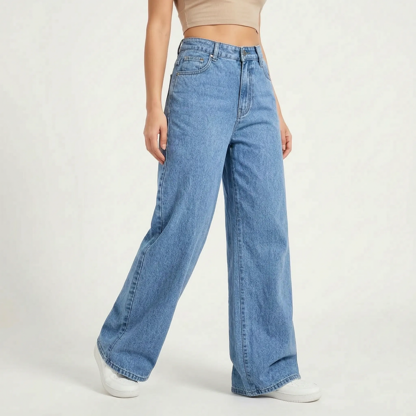 Vida Jeans Dam -  Jill