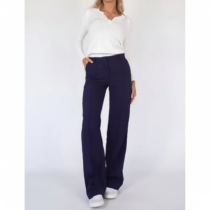 Vielseitige Damenhose - Elisa