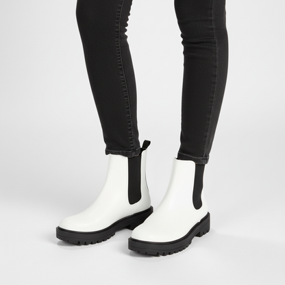 Vielseitige Modeboots - Emma