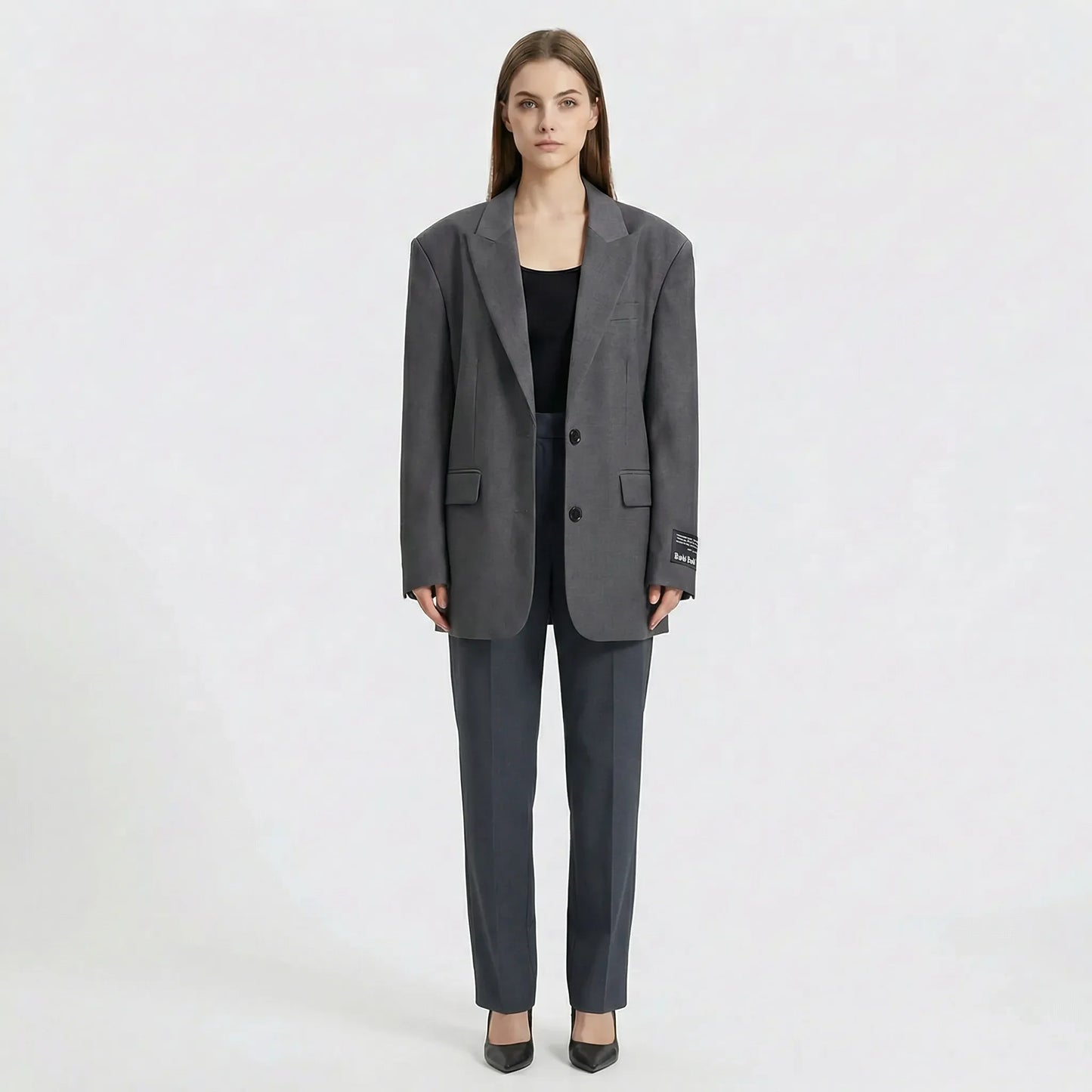 Vielseitiger Alltags Und Anlassblazer - Dilara