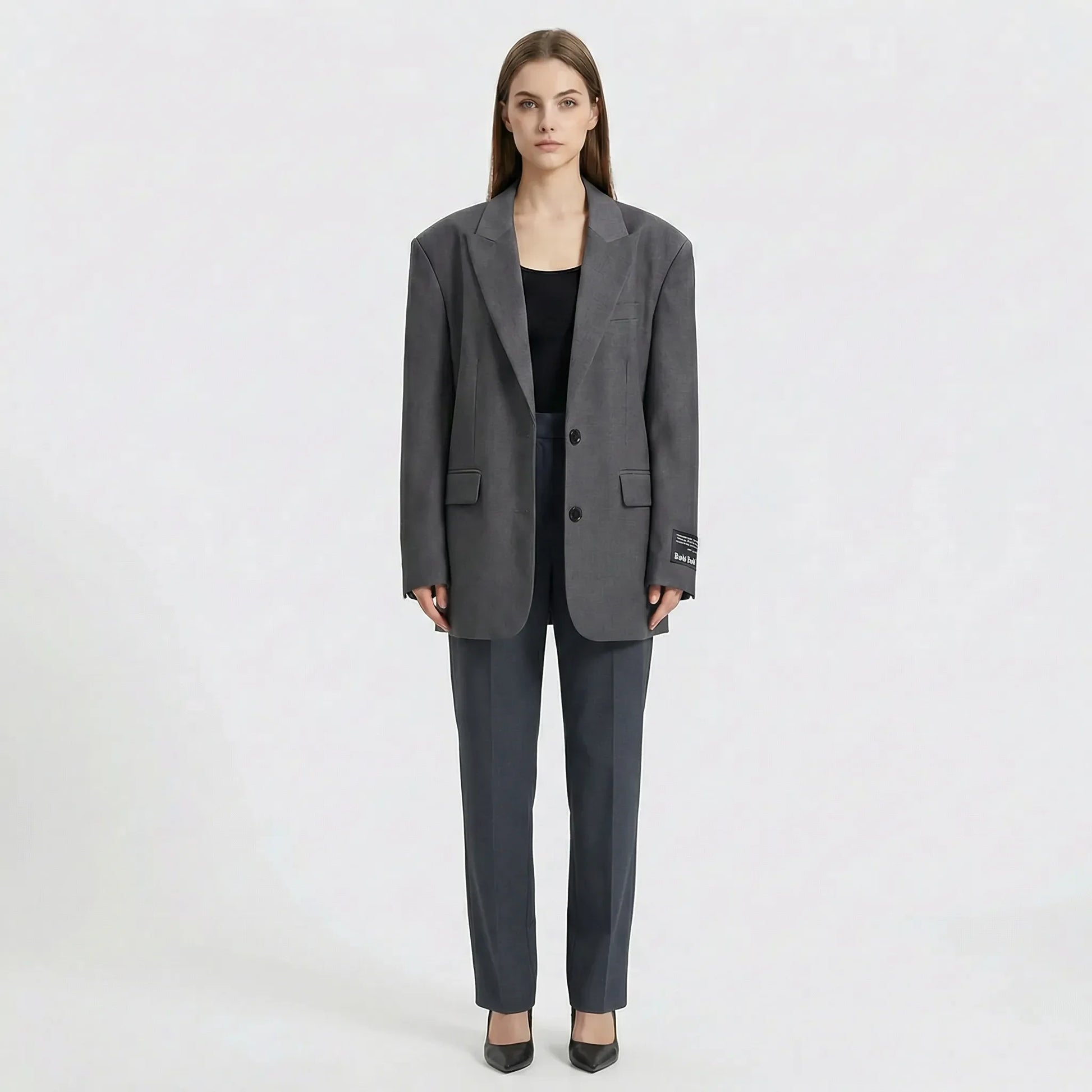 Vielseitiger Alltags Und Anlassblazer - Dilara