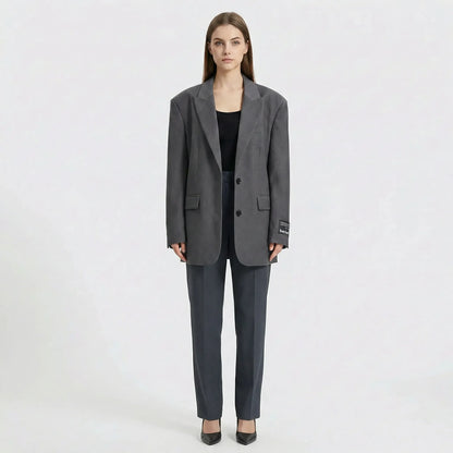 Vielseitiger Alltags Und Anlassblazer - Dilara