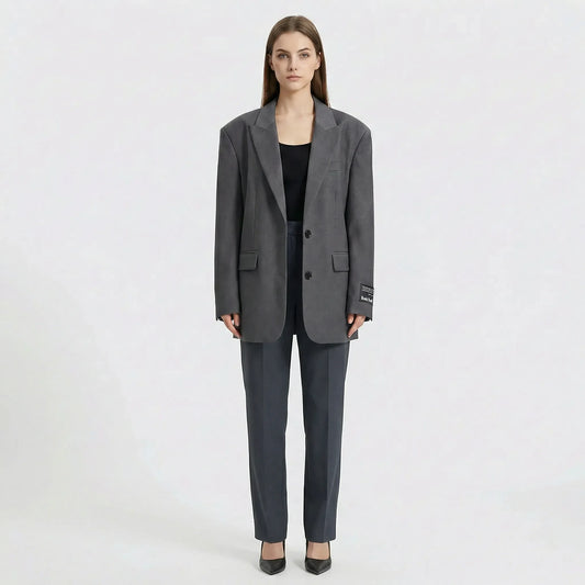 Vielseitiger Alltags Und Anlassblazer - Dilara