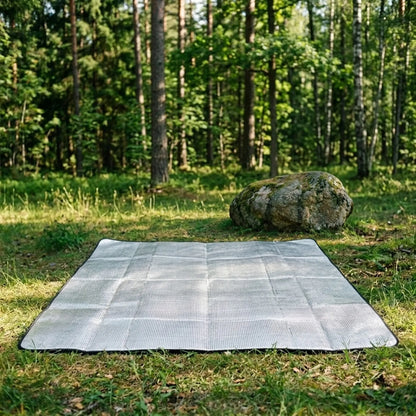Vikbart Liggunderlag - Terracell