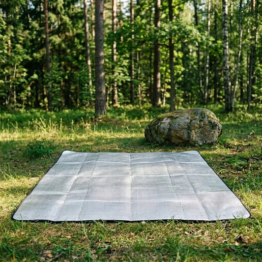 Vikbart Liggunderlag - Terracell