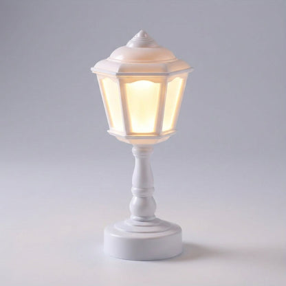 Vintage Inspired Decorative Lamp - Vintalette