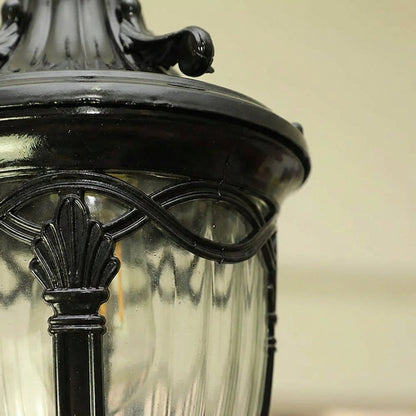 Vintage Pendant Ceiling Lamp - Retrovia