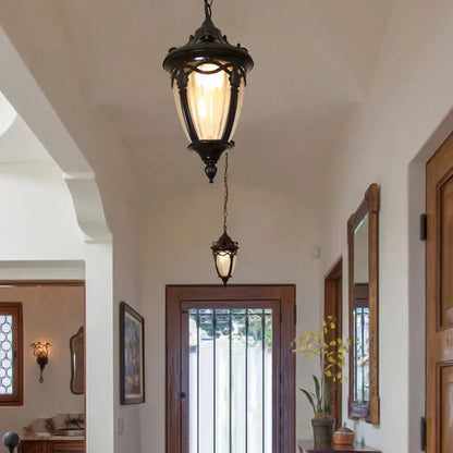Vintage Pendant Ceiling Lamp - Retrovia