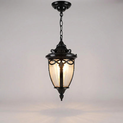 Vintage Pendant Ceiling Lamp - Retrovia