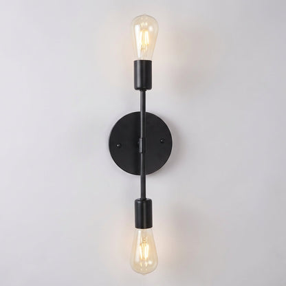 Vintage Style Wall Sconce - Vintoray