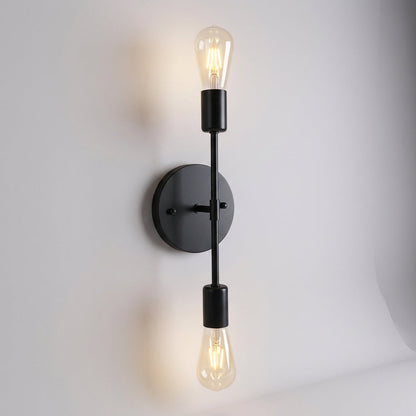 Vintage Style Wall Sconce - Vintoray